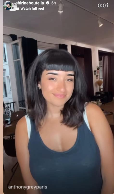 shirine boutella nude|Shirine Boutella Nude Sex Videos .
